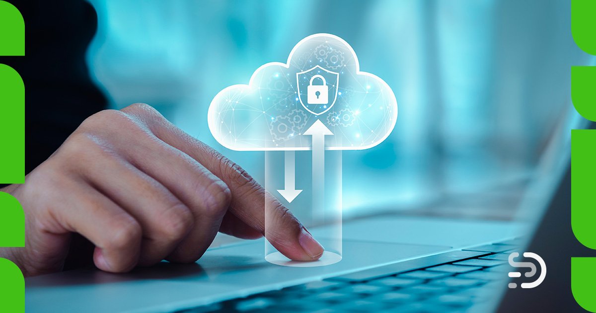 Cloud Access Security Broker