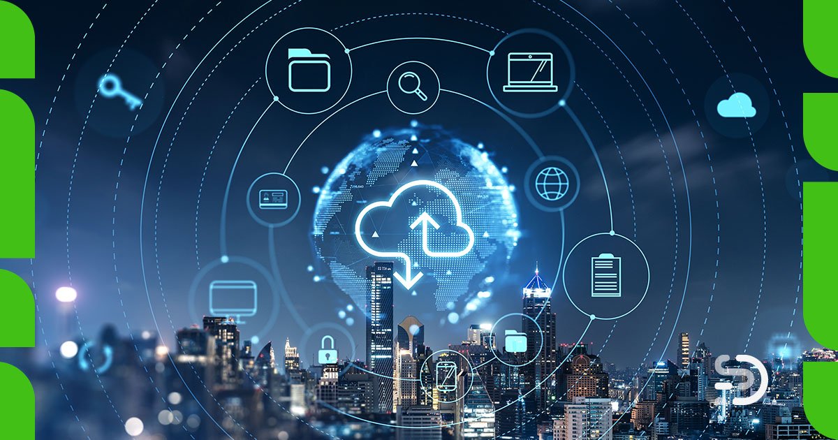 SD-WAN