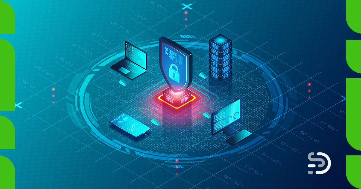 Gerenciamento de Endpoints