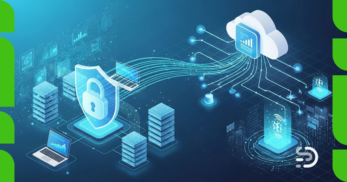 plataforma de proteção de endpoint